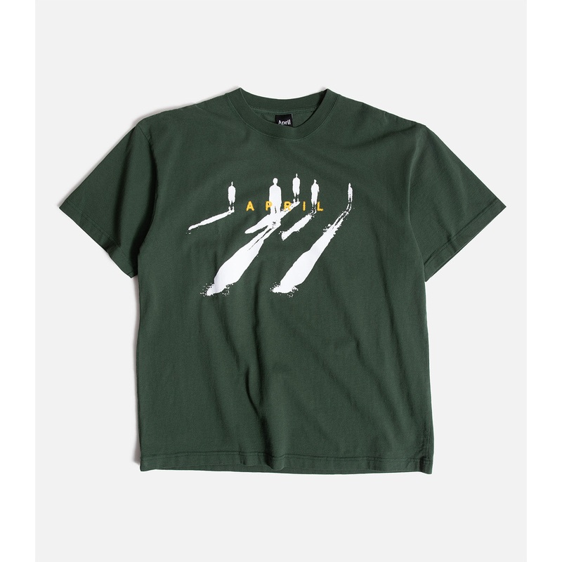 April Shadows T-Shirt