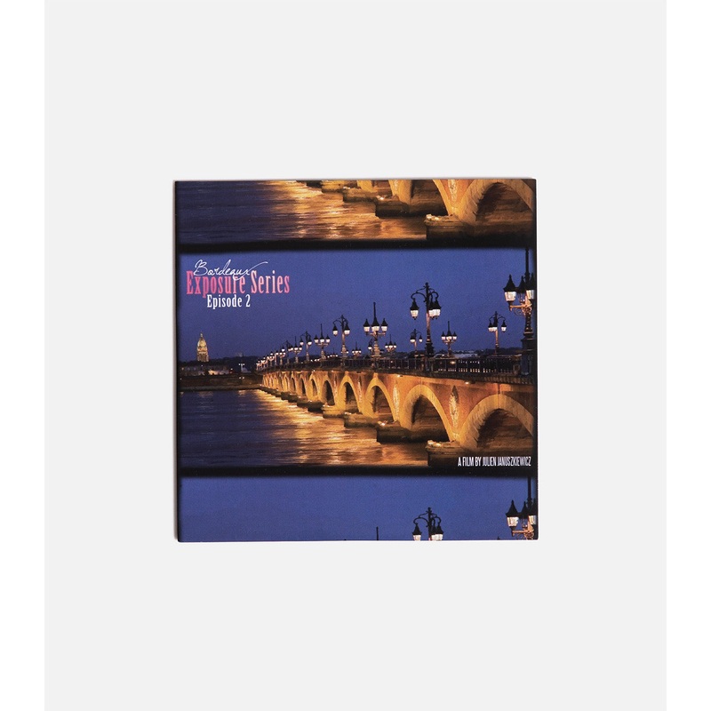 Bordeaux Exposure Series Episode II DVD