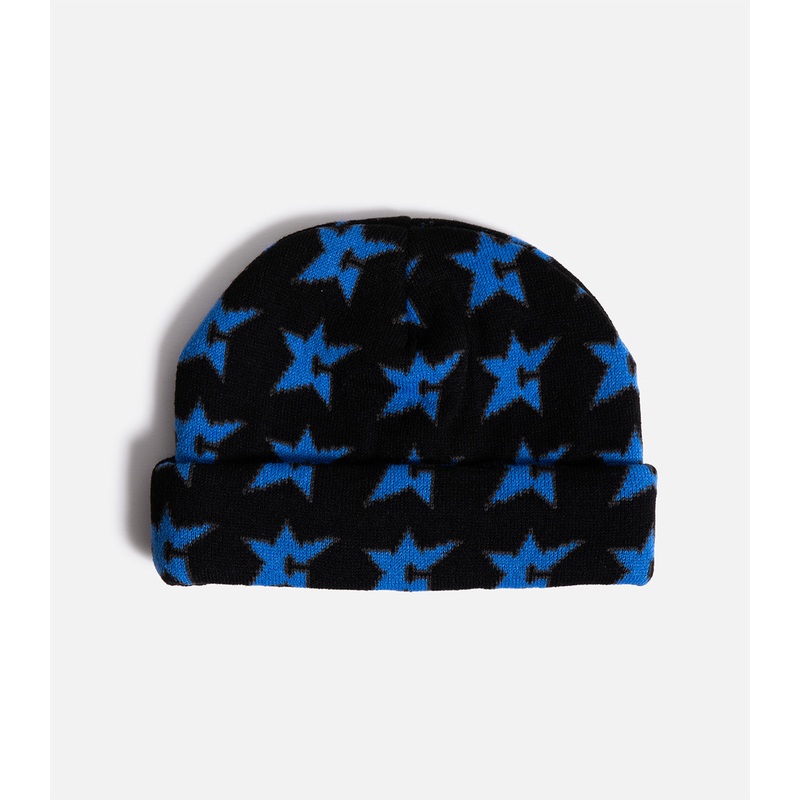 Carpet C-Star Beanie