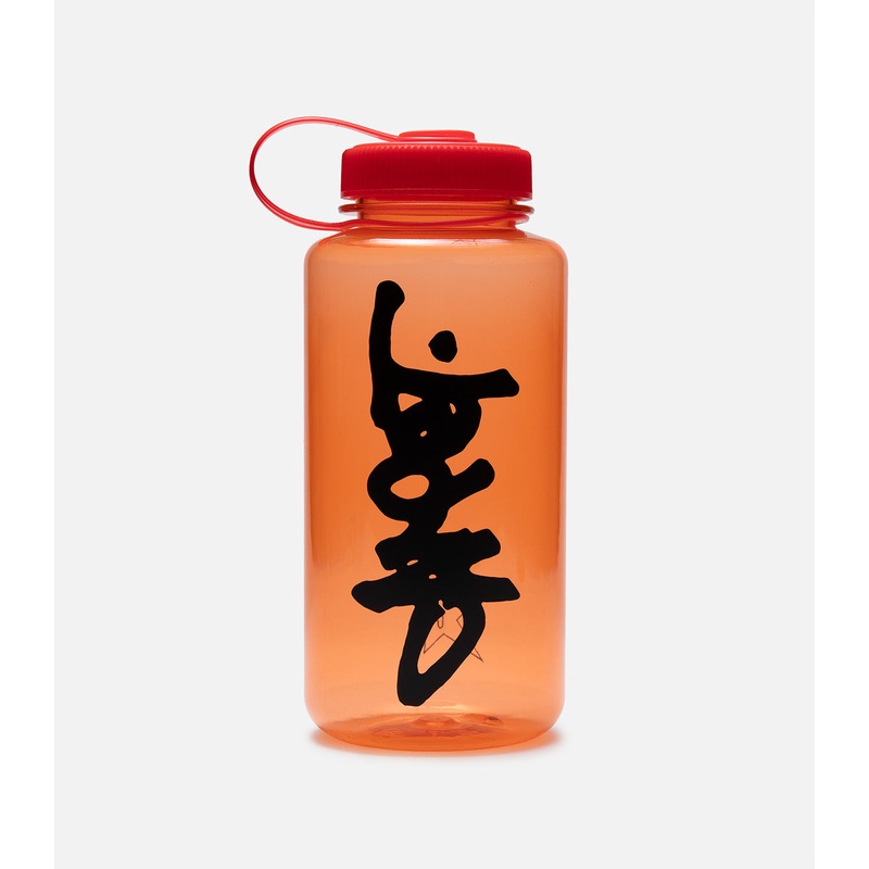 Carpet Water Bottle