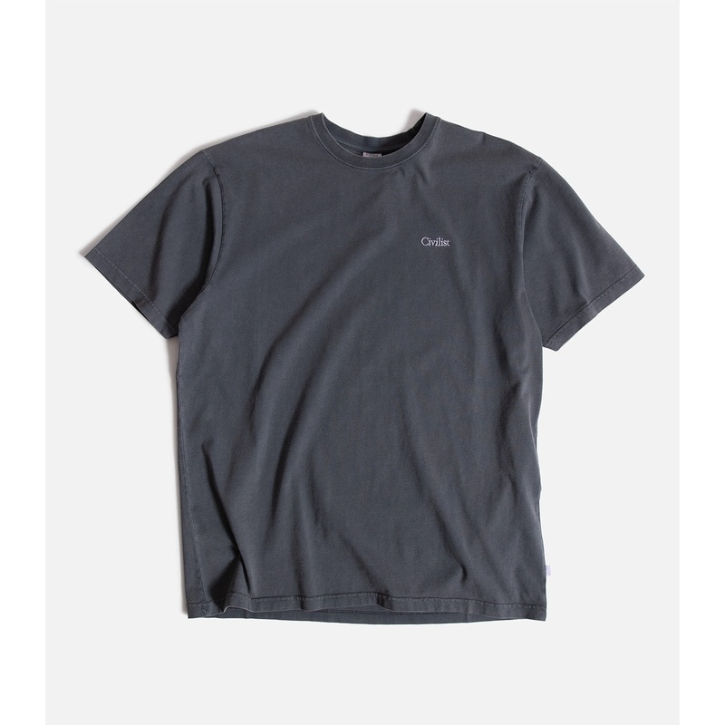Civilist Mini Logo T-Shirt
