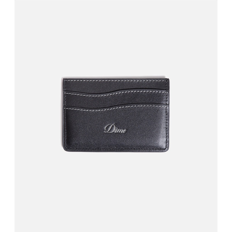 Dime Cursive Cardholder