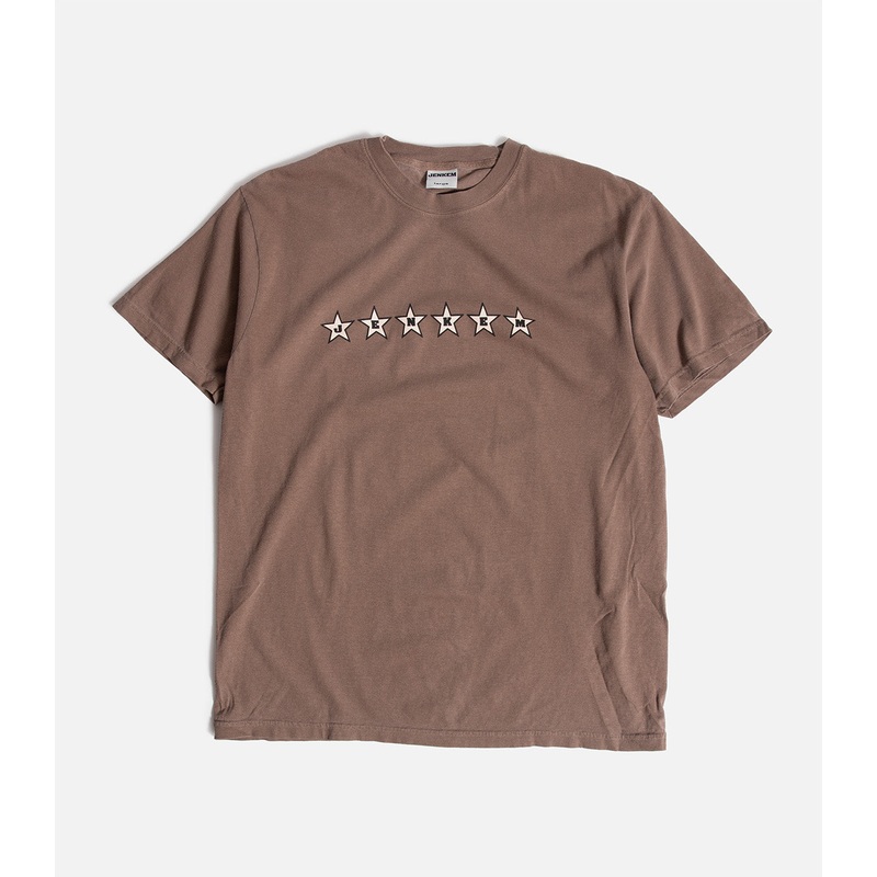 Jenkem 6 Star T-Shirt