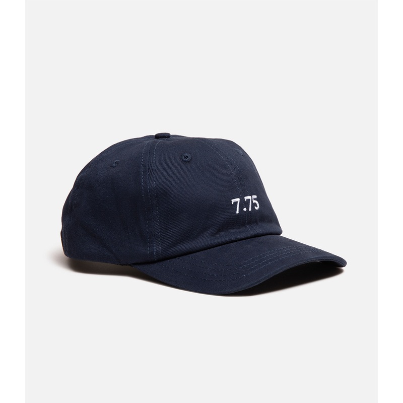 Jenkem 7.75 Hat