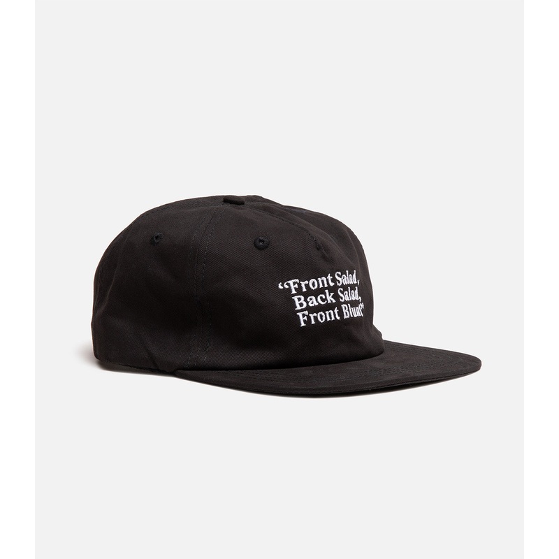 Jenkem Front Blunt Hat