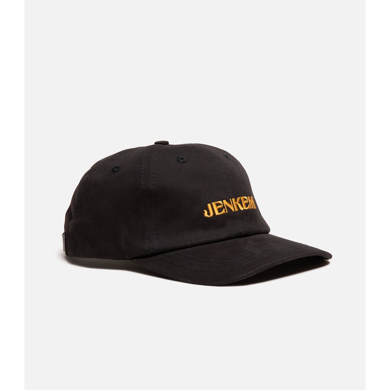 Jenkem OG Logo Hat