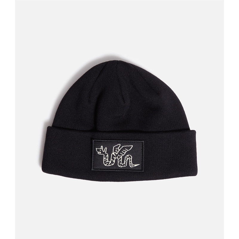 Krooked Monster Cuff Beanie