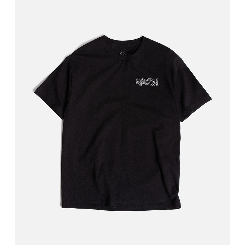 Krooked No Monster T-Shirt