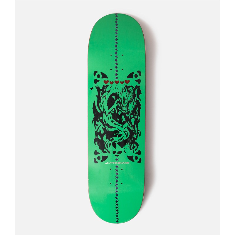 Limosine Cyrus Bennett Morph Deck