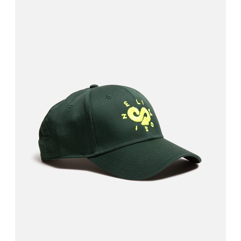 Limosine Infinity Hat