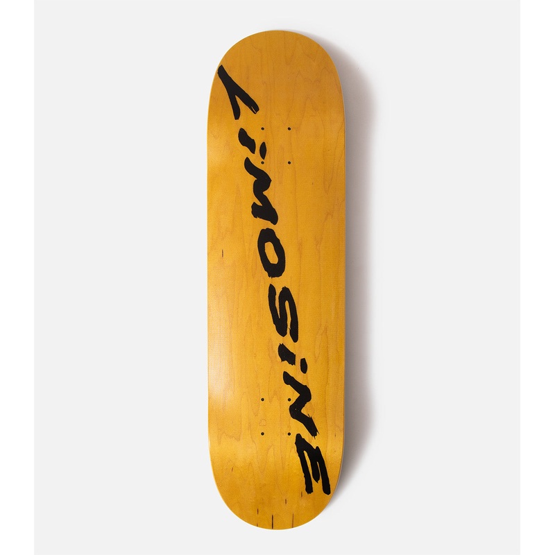 Limosine Sharpie Slick Deck