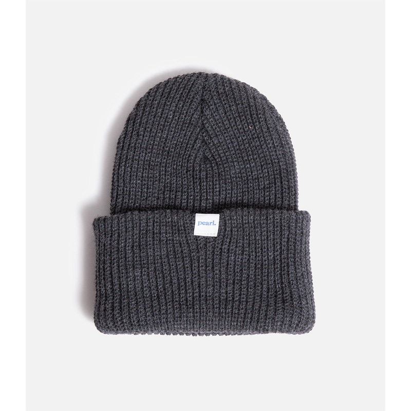 Pearl Ogol Label Watch Beanie