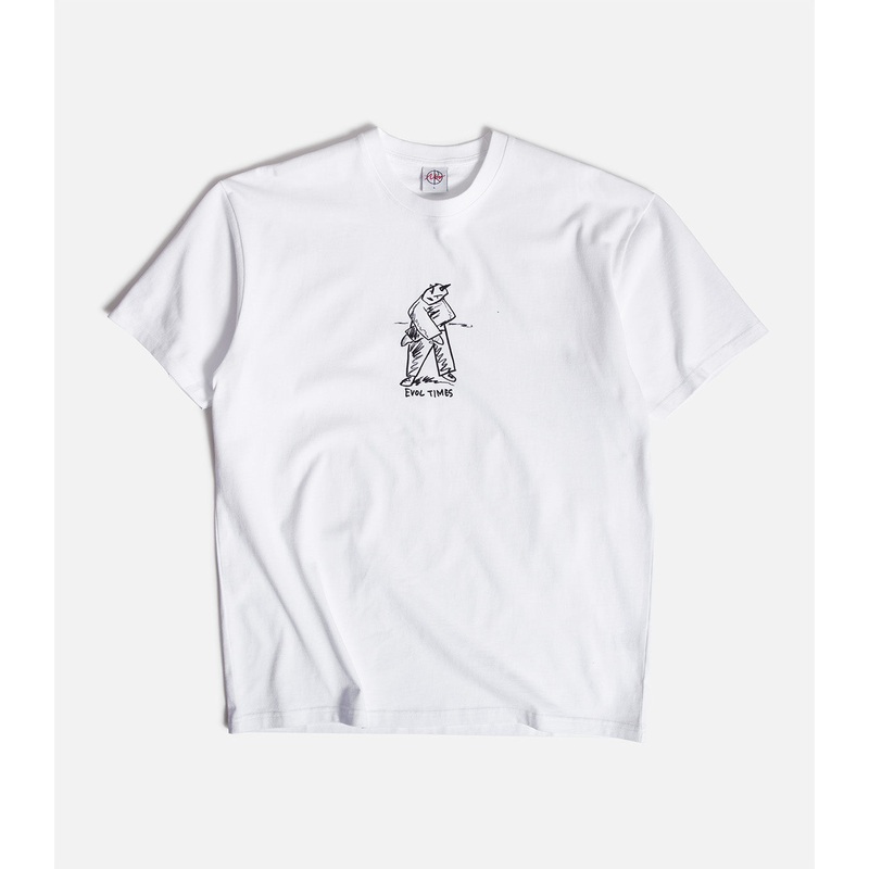 Polar Evol Times T-Shirt