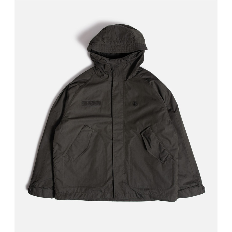 Polar Walter Army Jacket