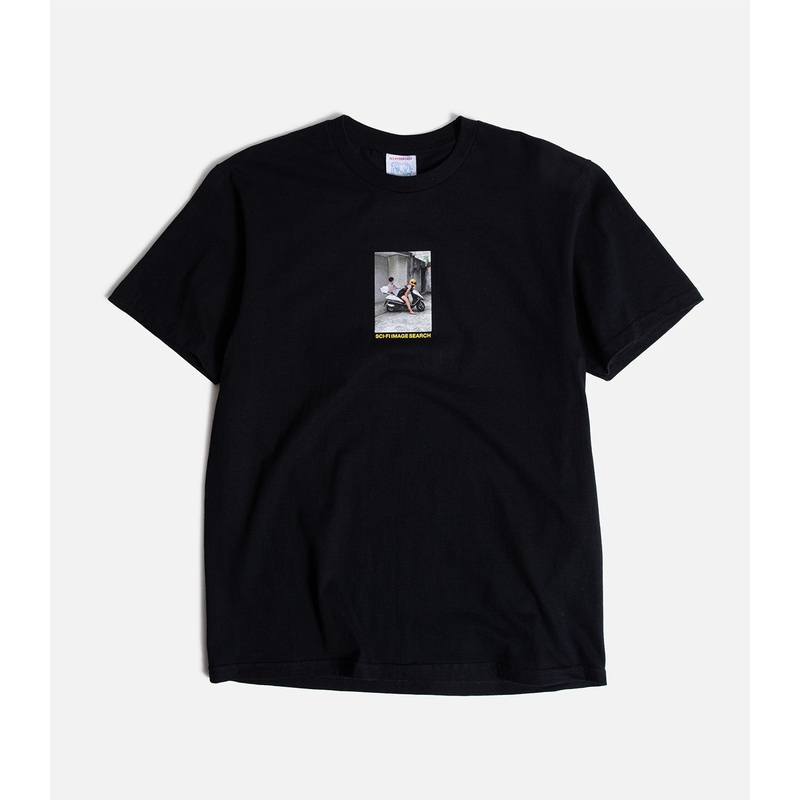 Sci-Fi Fantasy Image Search T-Shirt