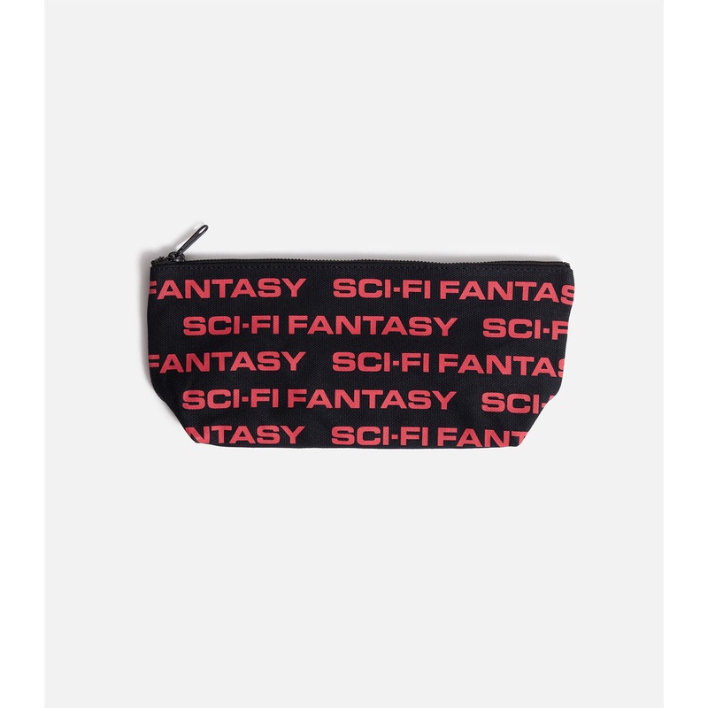 Sci-Fi Fantasy Pen Pouch