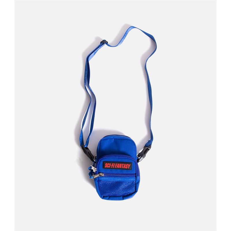 Sci-Fi Fantasy Shoulder Bag
