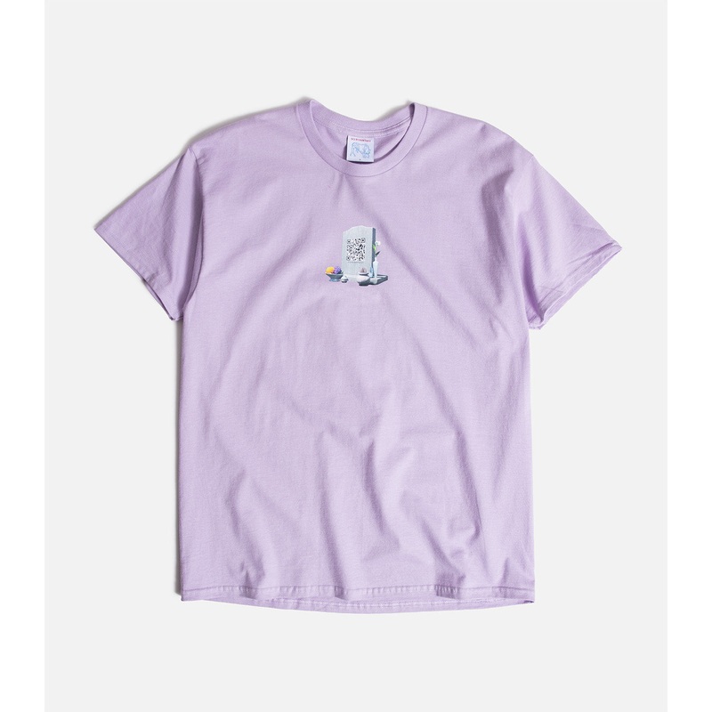 Sci-Fi Fantasy Tombstone T-Shirt
