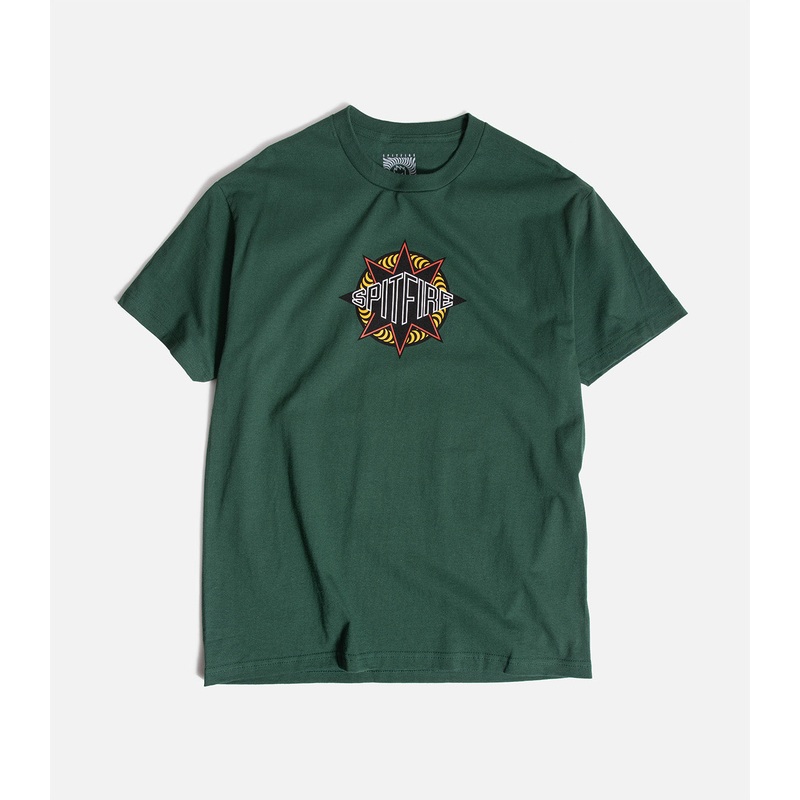 Spitfire Sure Shot T-Shirt