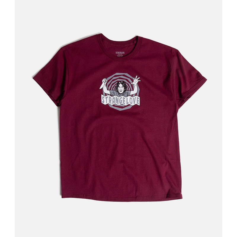 StrangeLove Acid King T-Shirt