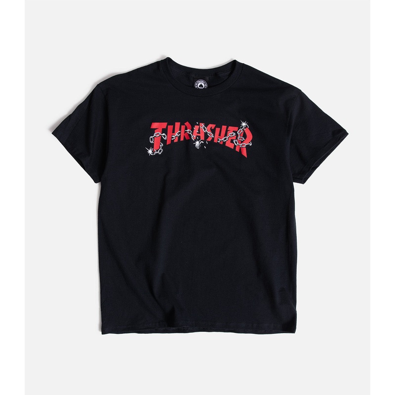 Thrasher Chains T-Shirt