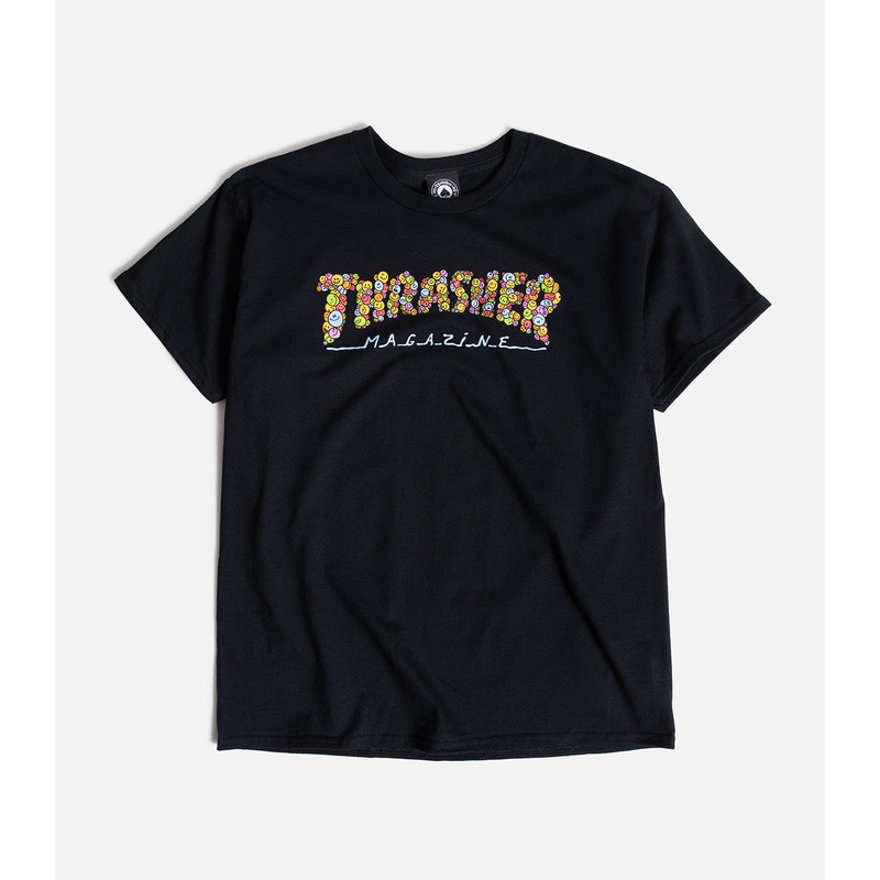 Thrasher Smile T-Shirt