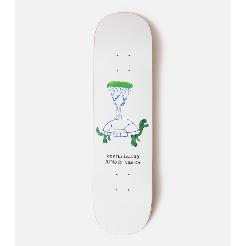 Turtle Island Mind Expansion Hungry Deck