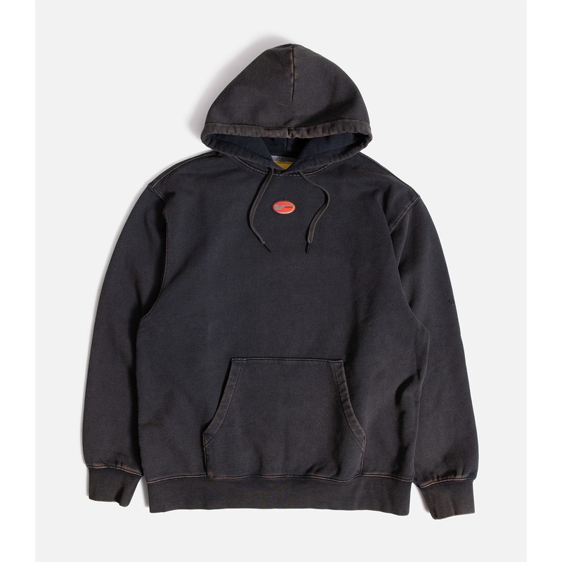 Vans X Carpet Baggy Hooded Sweatshirt