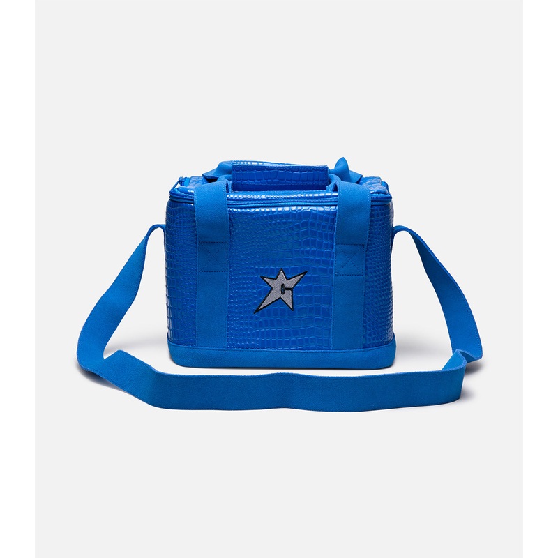 Vans X Carpet Skydiver Bag