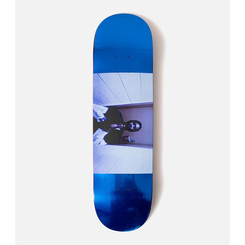 Violet Free Jeffrey Deck