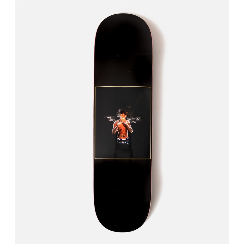 Violet Kader Sylla In The Essence Deck