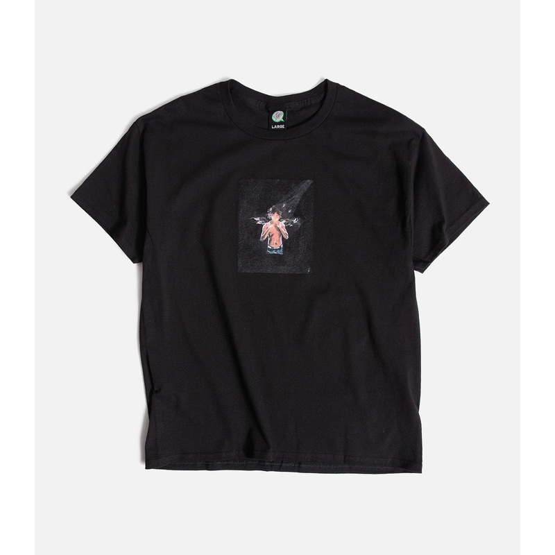 Violet Kader Sylla In The Essence T-Shirt
