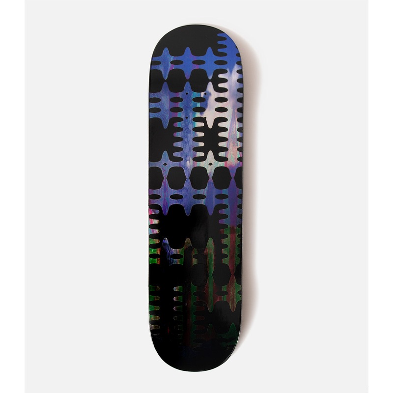 Violet Troy Gipson New Pro Deck