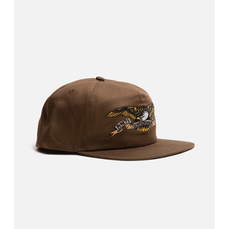 Antihero Eagle Snapback Hat