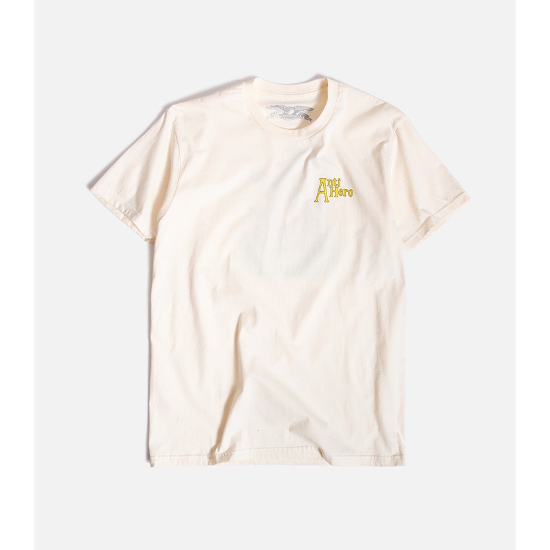 Antihero Roach & Toad T-Shirt
