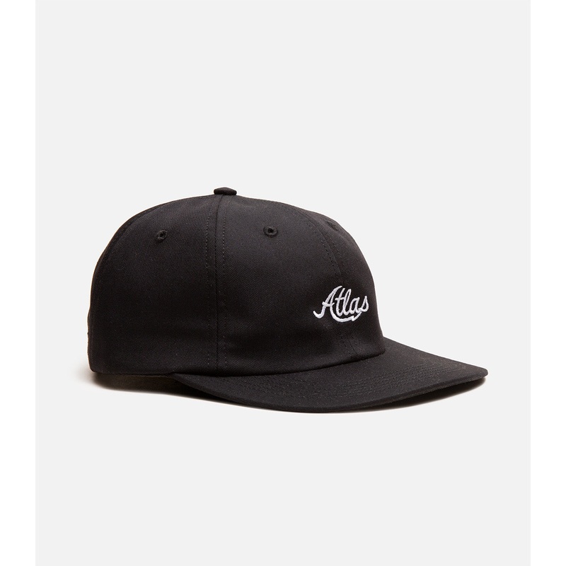 Atlas Bofa 6 Panel Hat