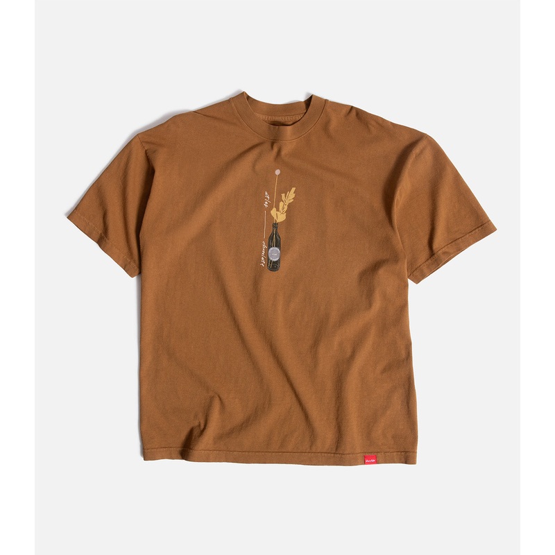 Atlas X Chocolate Still Life T-Shirt