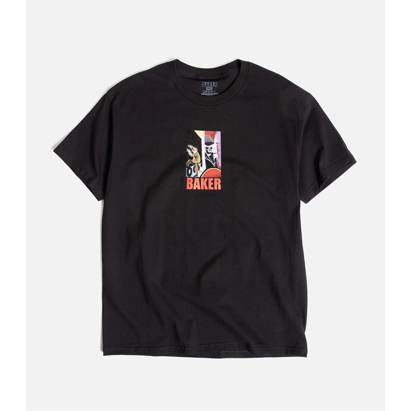 Baker Freight Hopper T-Shirt