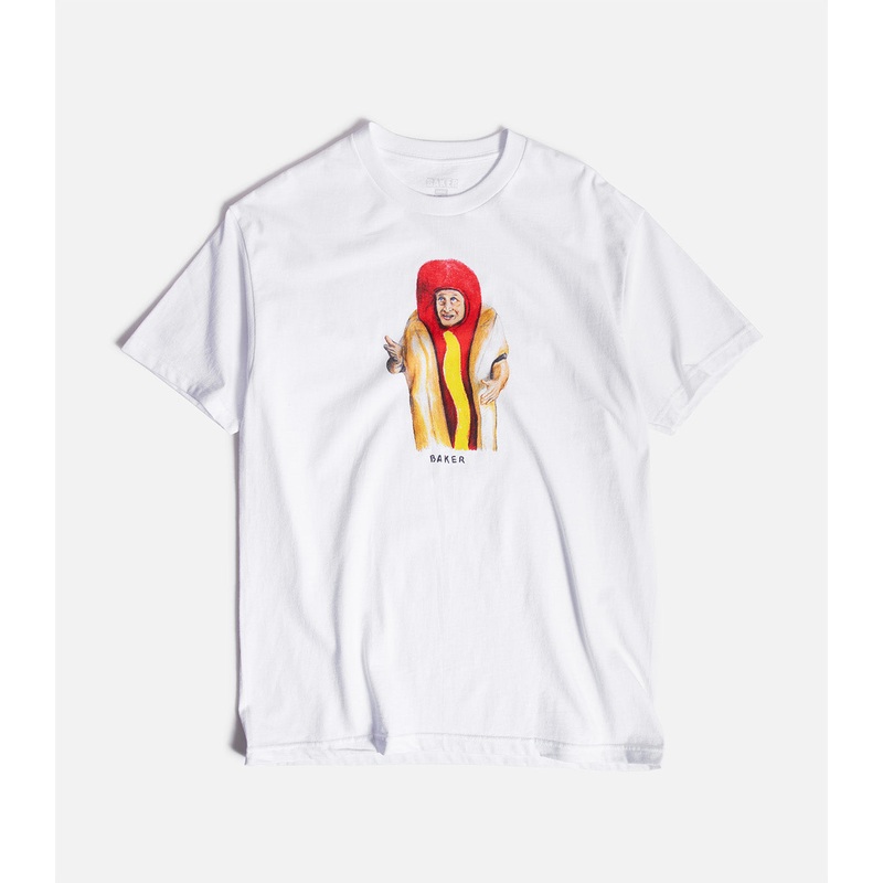Baker Raaandomm T-Shirt