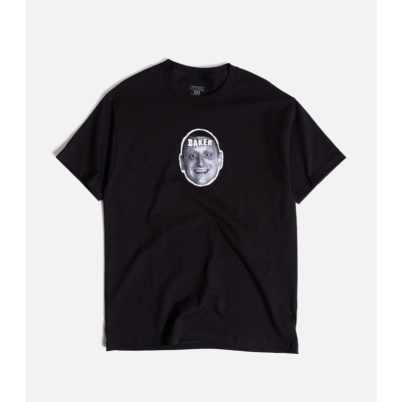Baker Robinson T-Shirt