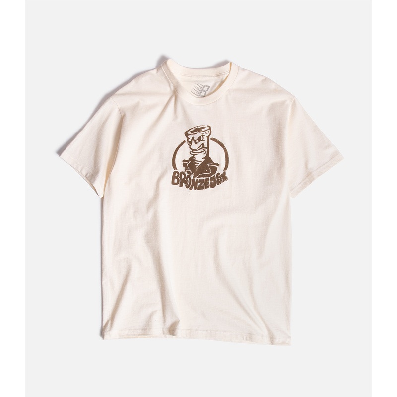 Bronze 56K The Bolt T-Shirt