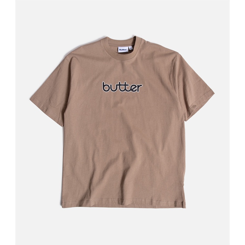 Butter Goods Alpine T-Shirt