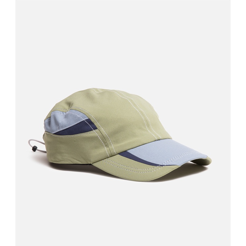 Butter Goods Sprint 4 Panel Hat