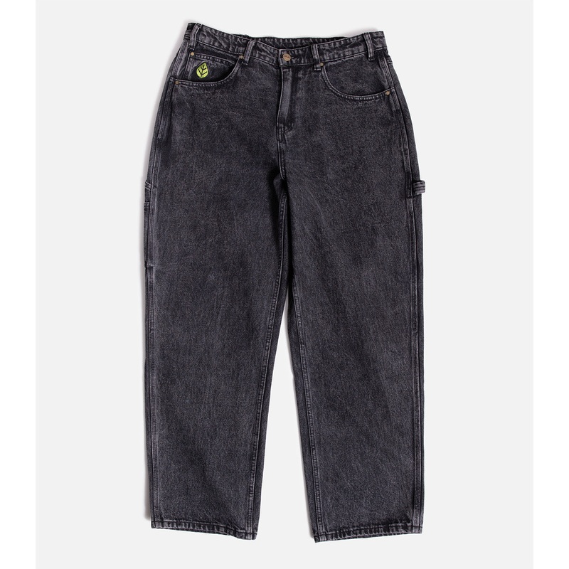 Butter Goods Weathergear Denim Pants