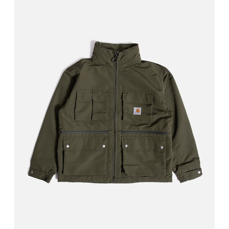 Carhartt WIP Irwin Jacket