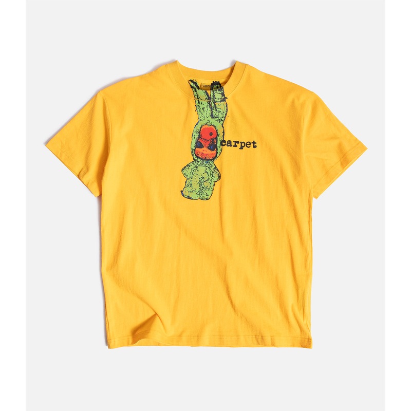 Carpet Bunny T-Shirt