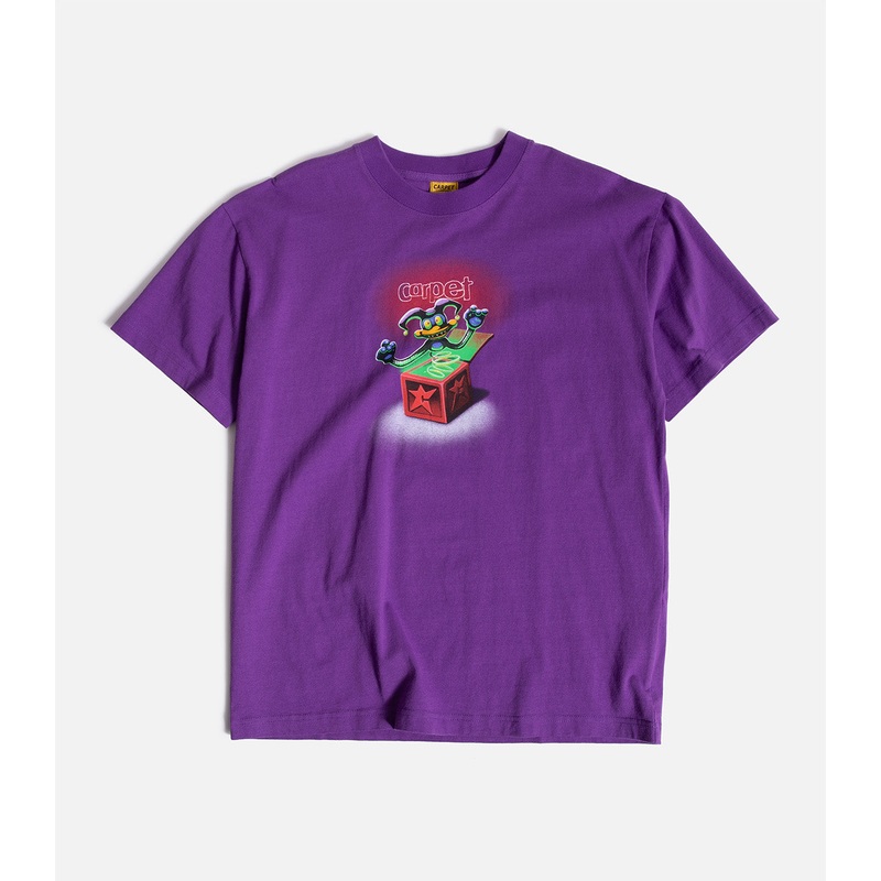 Carpet Jack T-Shirt
