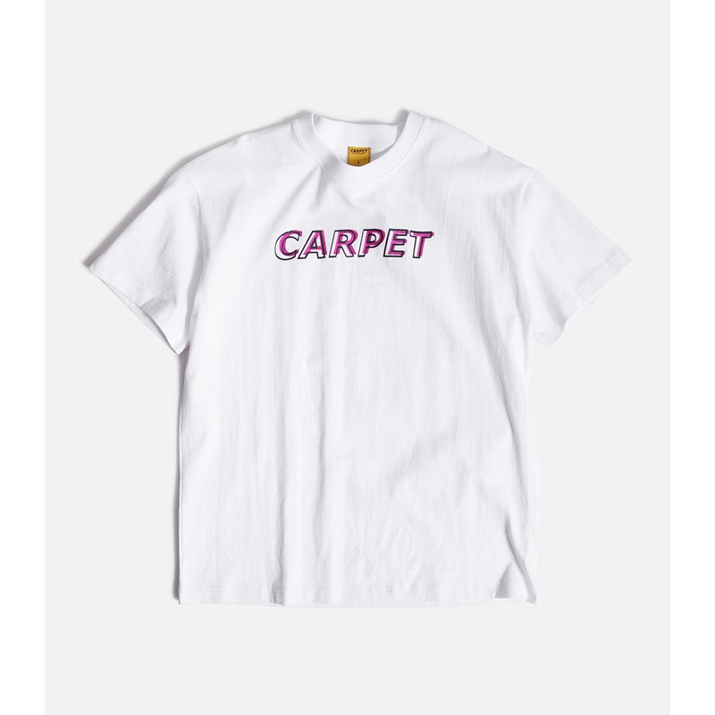 Carpet Misprint T-Shirt