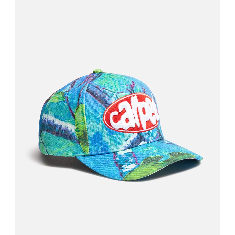 Carpet Realtree Hat