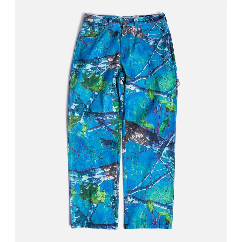 Carpet Realtree Pants